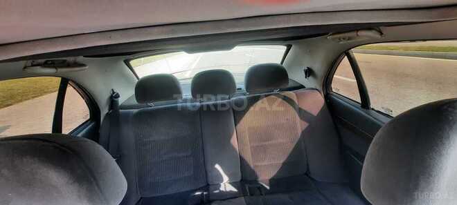 Opel Omega 2000, 168,284 km - 2.2 л - Bakı