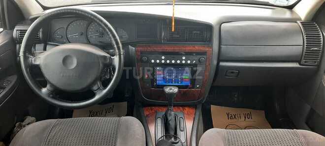 Opel Omega 2000, 168,284 km - 2.2 л - Bakı