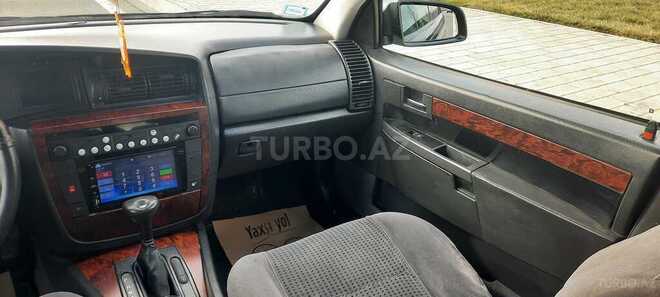 Opel Omega 2000, 168,284 km - 2.2 л - Bakı