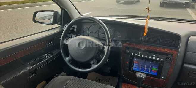 Opel Omega 2000, 168,284 km - 2.2 л - Bakı