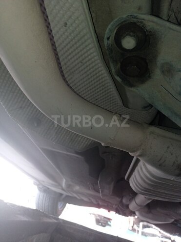 Mercedes E 230 1996, 441,200 km - 2.3 l - Mingəçevir