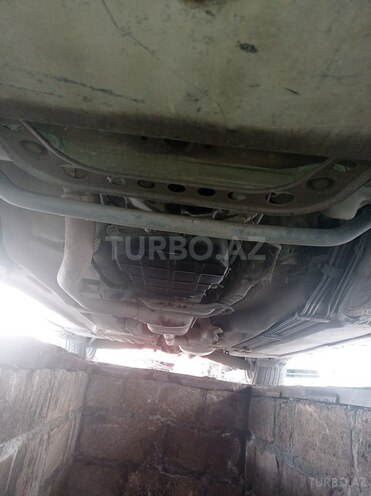 Mercedes E 230 1996, 441,200 km - 2.3 l - Mingəçevir