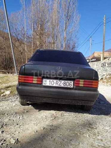 Mercedes 190 1992, 345,684 km - 2.0 л - Şəki