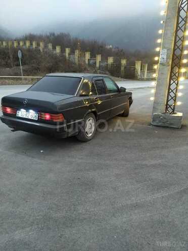 Mercedes 190 1992, 345,684 km - 2.0 л - Şəki