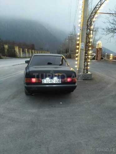 Mercedes 190 1992, 345,684 km - 2.0 л - Şəki