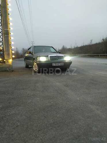 Mercedes 190 1992, 345,684 km - 2.0 л - Şəki