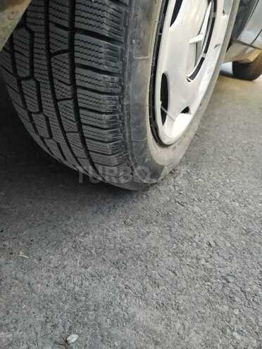 Mercedes 190 1992, 345,684 km - 2.0 л - Şəki
