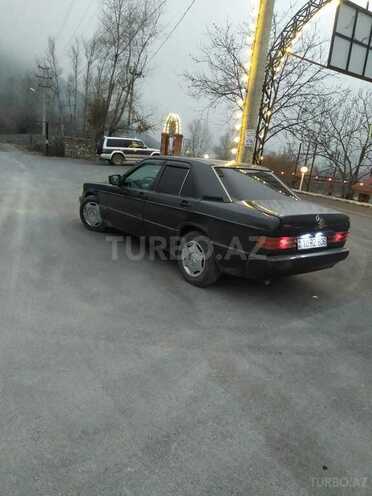 Mercedes 190 1992, 345,684 km - 2.0 л - Şəki