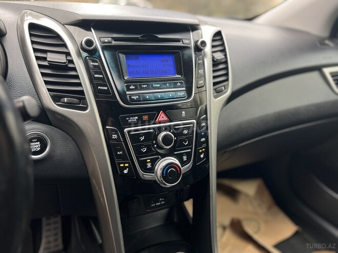 Hyundai Elantra 2013, 165,000 km - 2.0 л - Bakı