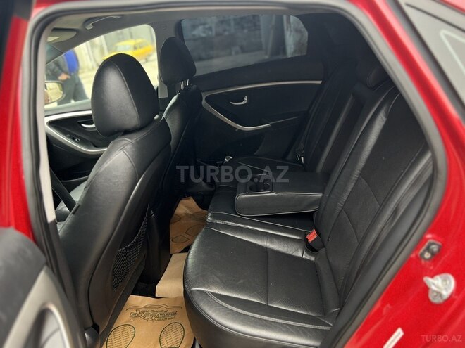 Hyundai Elantra 2013, 165,000 km - 2.0 л - Bakı
