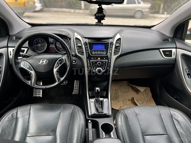 Hyundai Elantra 2013, 165,000 km - 2.0 л - Bakı