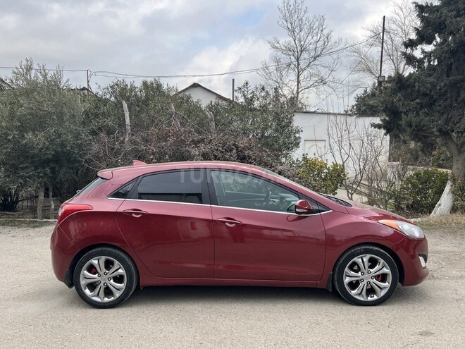 Hyundai Elantra 2013, 165,000 km - 2.0 л - Bakı