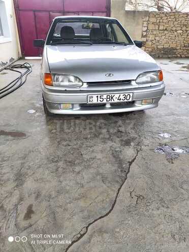 LADA (VAZ) 2115 2004, 215,624 km - 1.5 l - Tovuz