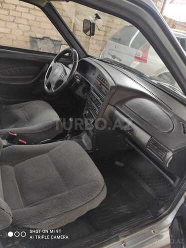 LADA (VAZ) 2115 2004, 215,624 km - 1.5 l - Tovuz