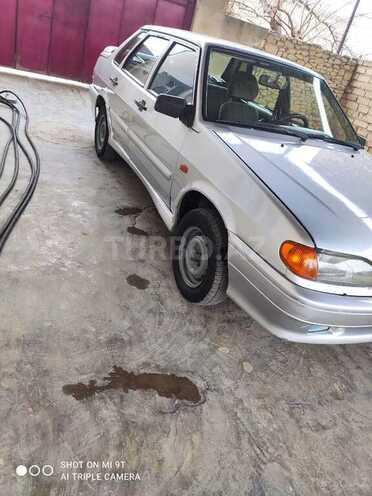 LADA (VAZ) 2115 2004, 215,624 km - 1.5 l - Tovuz