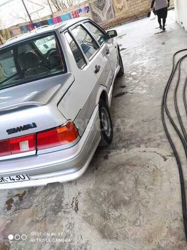 LADA (VAZ) 2115 2004, 215,624 km - 1.5 l - Tovuz