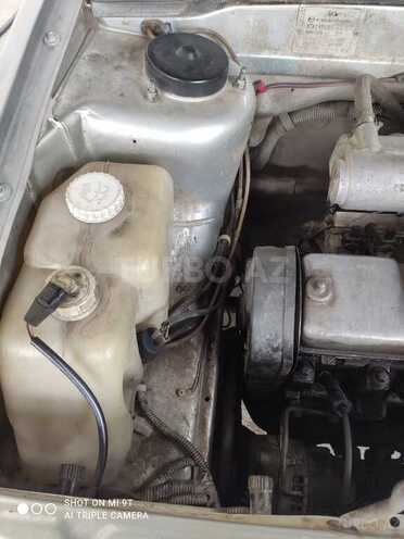 LADA (VAZ) 2115 2004, 215,624 km - 1.5 l - Tovuz