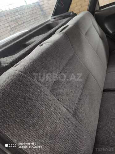 LADA (VAZ) 2115 2004, 215,624 km - 1.5 l - Tovuz