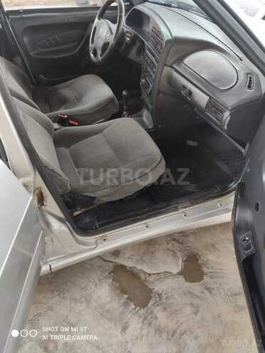 LADA (VAZ) 2115 2004, 215,624 km - 1.5 l - Tovuz