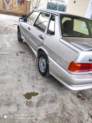 LADA (VAZ) 2115 2004, 215,624 km - 1.5 l - Tovuz