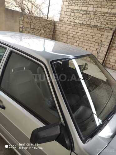 LADA (VAZ) 2115 2004, 215,624 km - 1.5 l - Tovuz