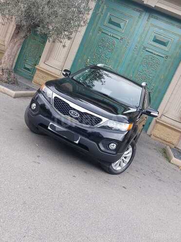 Kia Sorento 2011, 202,000 km - 2.0 l - Bakı
