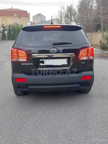 Kia Sorento 2011, 202,000 km - 2.0 l - Bakı