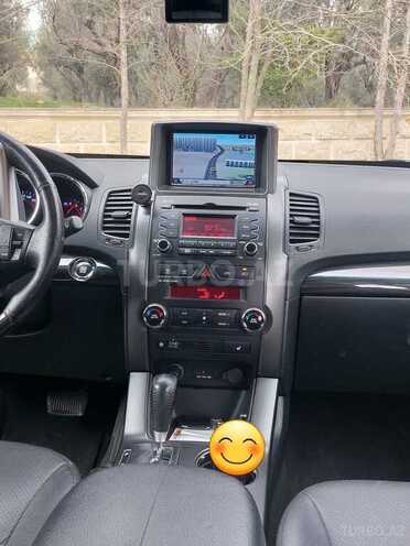 Kia Sorento 2011, 202,000 km - 2.0 l - Bakı