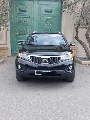 Kia Sorento 2011, 202,000 km - 2.0 l - Bakı