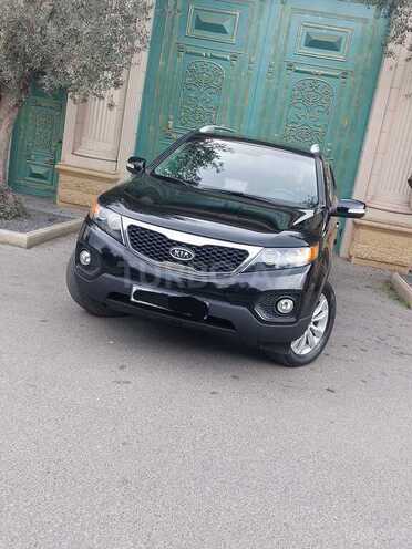 Kia Sorento 2011, 202,000 km - 2.0 l - Bakı