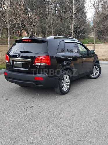 Kia Sorento 2011, 202,000 km - 2.0 l - Bakı