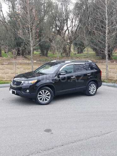 Kia Sorento 2011, 202,000 km - 2.0 l - Bakı