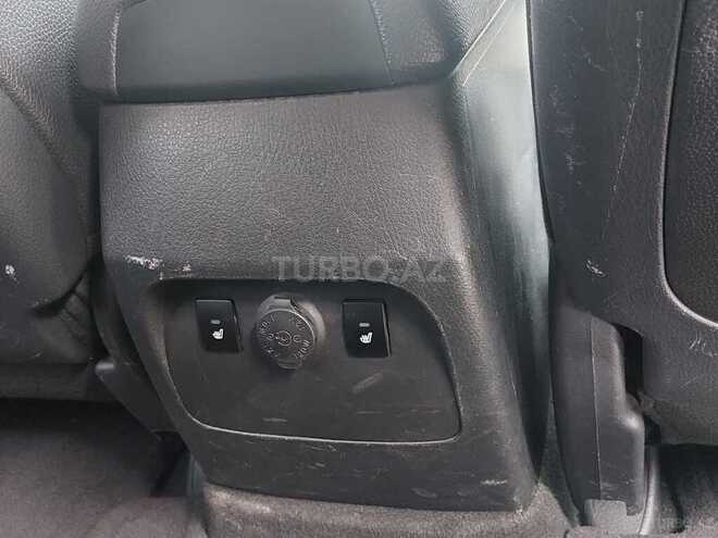 Kia Sorento 2011, 202,000 km - 2.0 l - Bakı