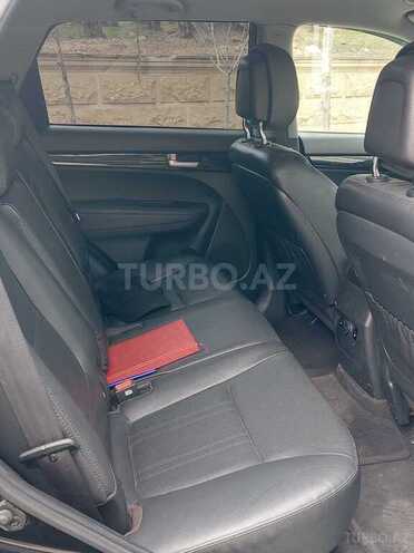 Kia Sorento 2011, 202,000 km - 2.0 l - Bakı