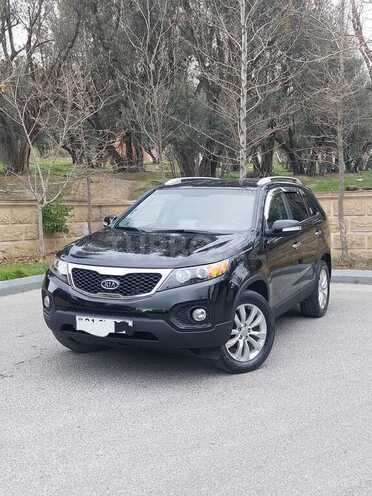 Kia Sorento 2011, 202,000 km - 2.0 l - Bakı