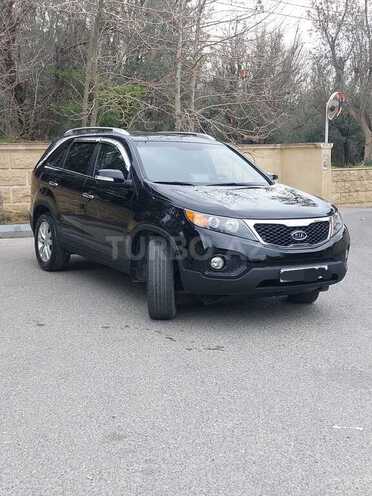 Kia Sorento 2011, 202,000 km - 2.0 l - Bakı