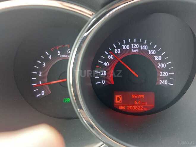 Kia Sorento 2011, 202,000 km - 2.0 l - Bakı