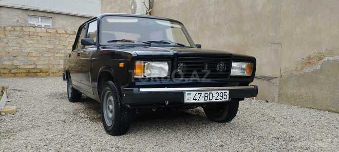 LADA (VAZ) 2107 2010, 150,000 km - 1.6 l - Bakı