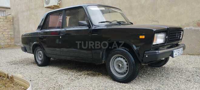 LADA (VAZ) 2107 2010, 150,000 km - 1.6 l - Bakı