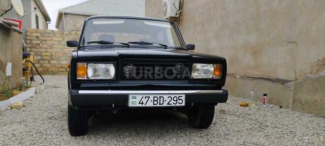 LADA (VAZ) 2107 2010, 150,000 km - 1.6 l - Bakı