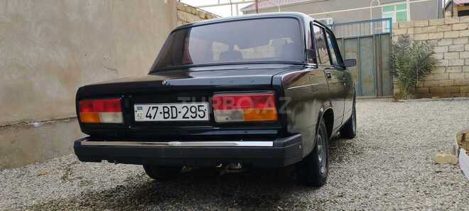LADA (VAZ) 2107 2010, 150,000 km - 1.6 l - Bakı
