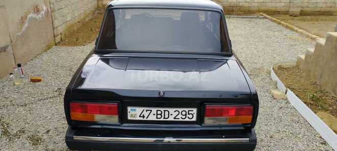 LADA (VAZ) 2107 2010, 150,000 km - 1.6 l - Bakı