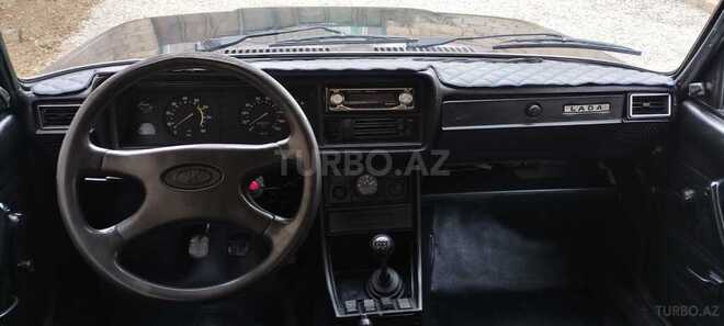 LADA (VAZ) 2107 2010, 150,000 km - 1.6 l - Bakı