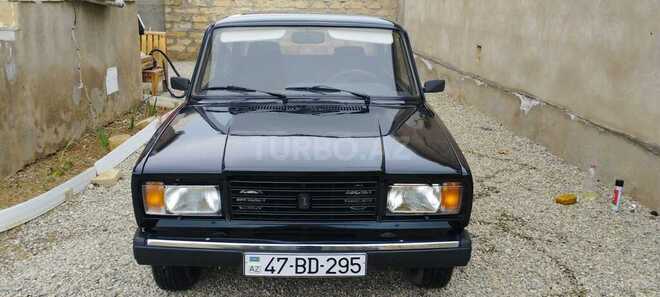 LADA (VAZ) 2107 2010, 150,000 km - 1.6 l - Bakı
