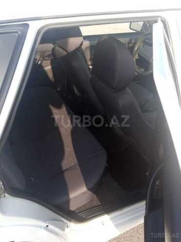 LADA (VAZ) 2115 2009, 262,000 km - 1.6 l - Ağdaş