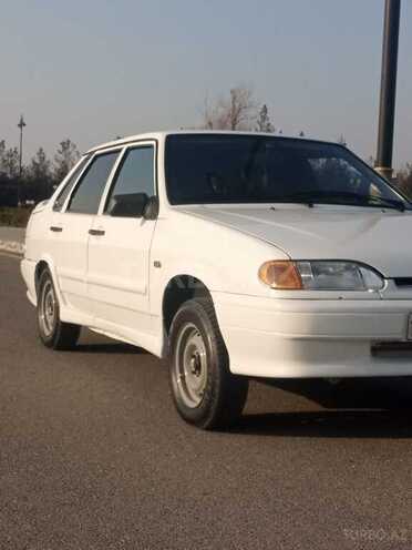 LADA (VAZ) 2115 2009, 262,000 km - 1.6 l - Ağdaş