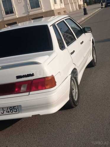 LADA (VAZ) 2115 2009, 262,000 km - 1.6 l - Ağdaş