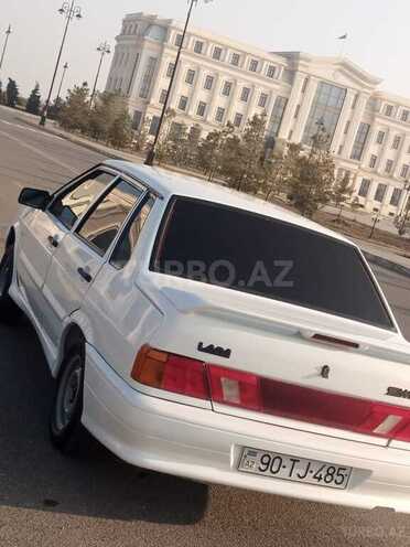LADA (VAZ) 2115 2009, 262,000 km - 1.6 l - Ağdaş