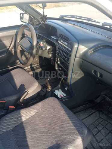 LADA (VAZ) 2115 2009, 262,000 km - 1.6 l - Ağdaş