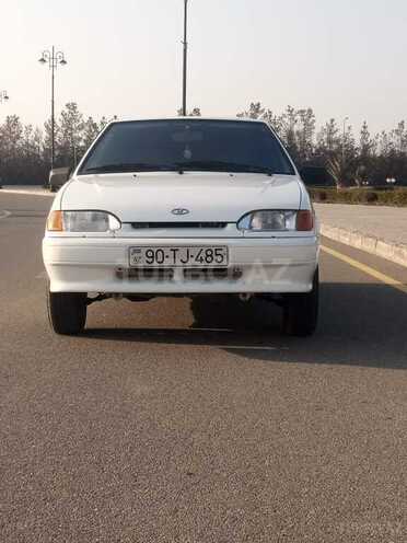 LADA (VAZ) 2115 2009, 262,000 km - 1.6 l - Ağdaş